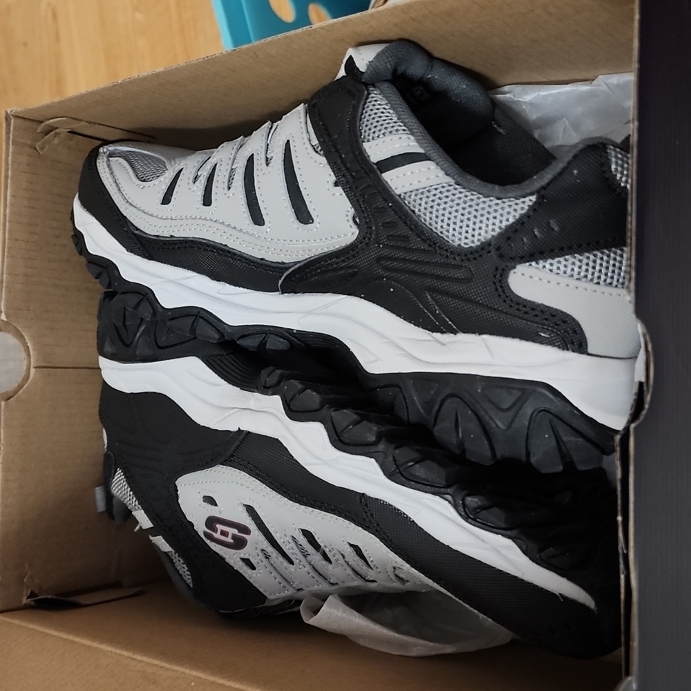 Mens Skechers